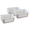 Canasto multiuso chico 16x12c Deses Plast (66063)