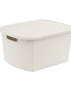 Canasto   rattan t/tiza star company (78162)