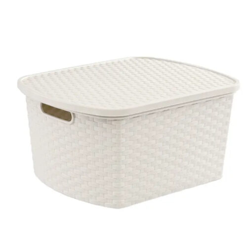 Canasto   rattan t/tiza star company (78162)
