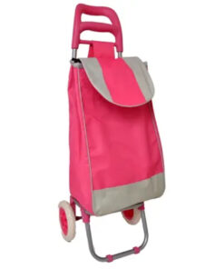 Changuito feria rosa (95814)