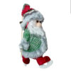 Adorno papa noel colgante (24363)