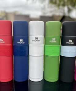 Automate acero de 750ml