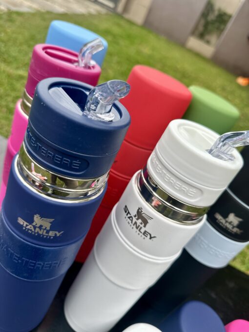 Automate acero de 750ml - Imagen 2
