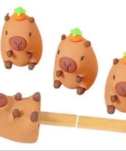 Sacapuntas Capybara