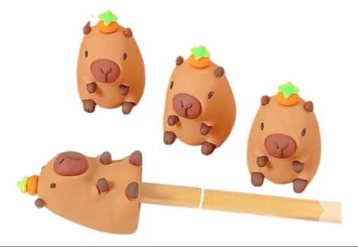 Sacapuntas Capybara