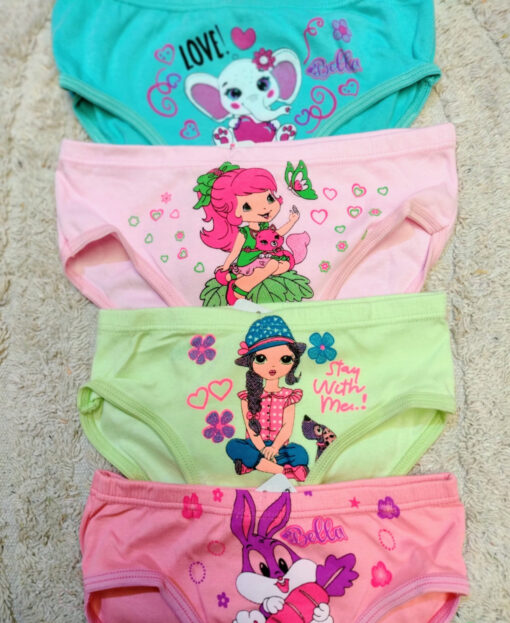 Bombachas infantiles