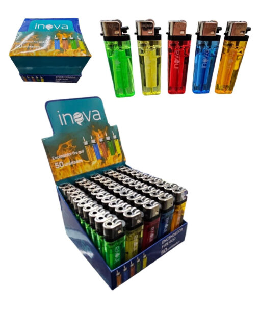 Encendedor Inova x unidad