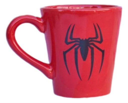 Taza ceramica personajes - Imagen 2