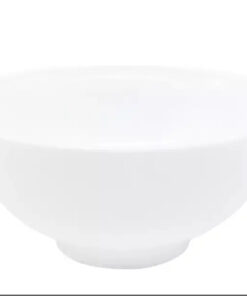 Compotera 11c opalino blanco Carol (64114)