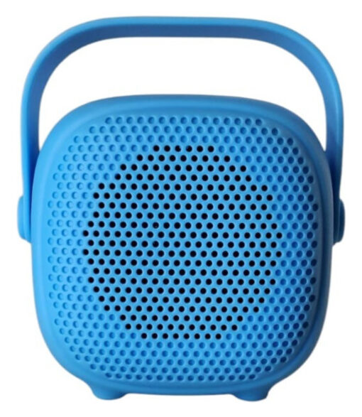 Parlante mini BT/FM/MP3 KTS-1678
