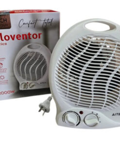 Caloventor AITECH 2 velocidades 2000