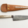 Cuchillo campero combinado