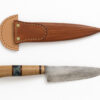 Cuchillo campero del 12