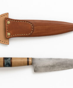 Cuchillo campero del 12
