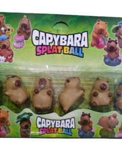 Blister Capybara