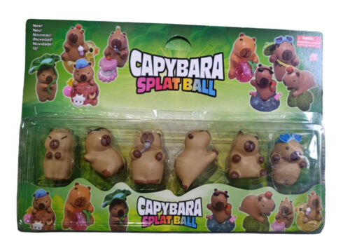 Blister Capybara