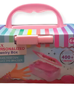 Kit collar y pulsera