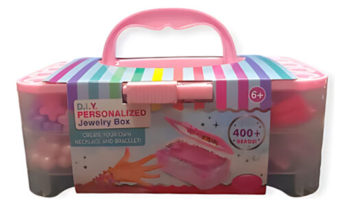 Kit collar y pulsera