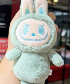 Llavero peluche Labubu 1 pieza