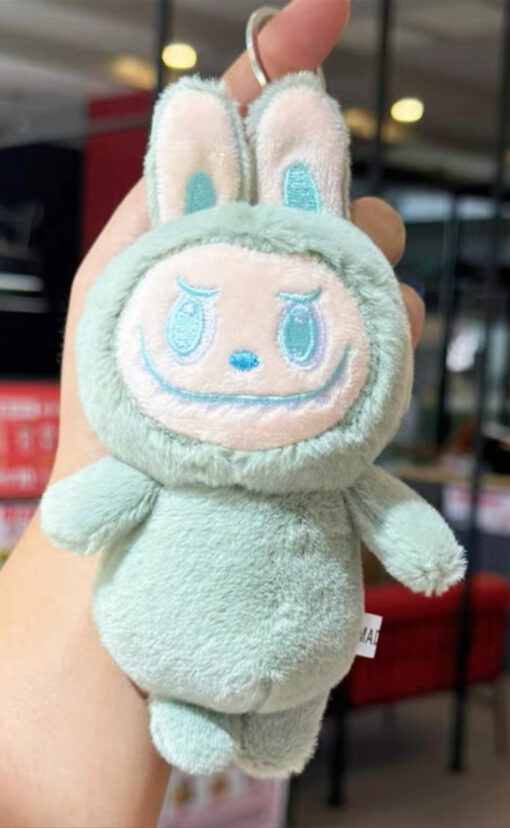Llavero peluche Labubu 1 pieza