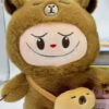 Peluche Labubu 25cm
