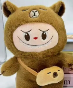 Peluche Labubu 25cm