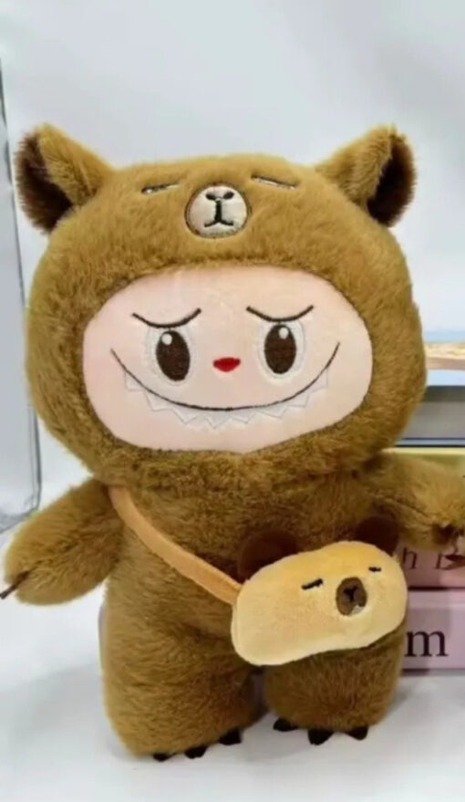 Peluche Labubu 25cm