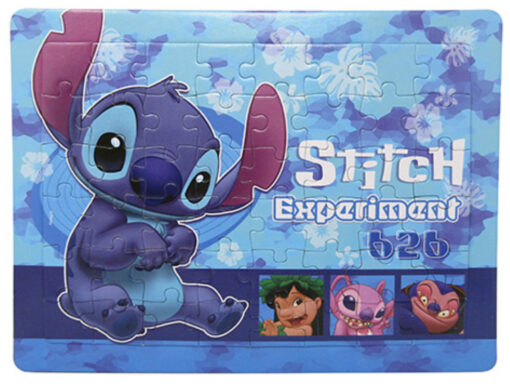 Rompecabezas Disney