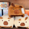 Peluche Capybara 20cm