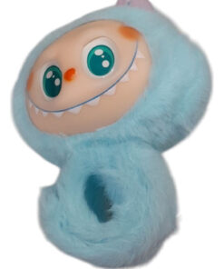 Peluche pulsera Labubu (981122)