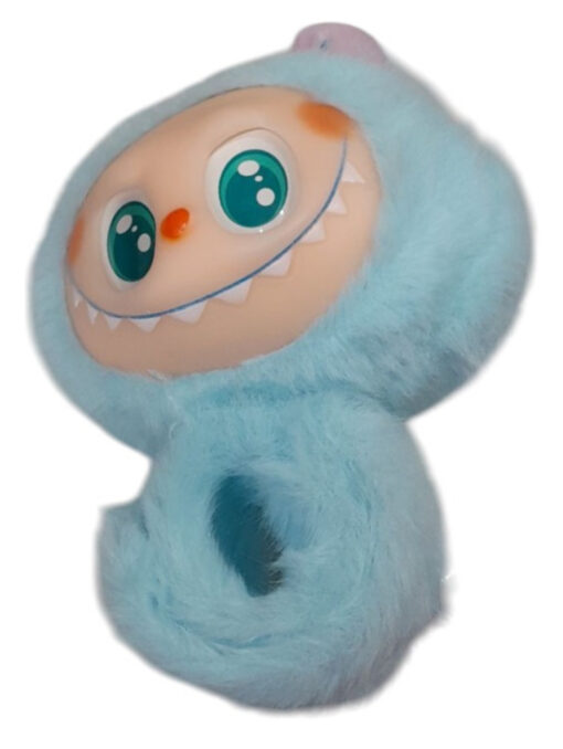 Peluche pulsera Labubu (981122)