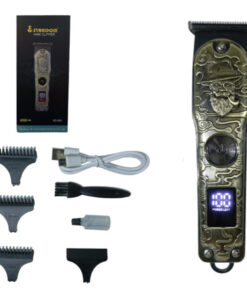 Cortapelo Stardom recargable 3W SD-003