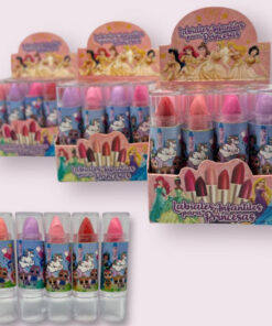 Labial para nena