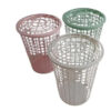 Cesto calado red 60lt c/tapa (42808)