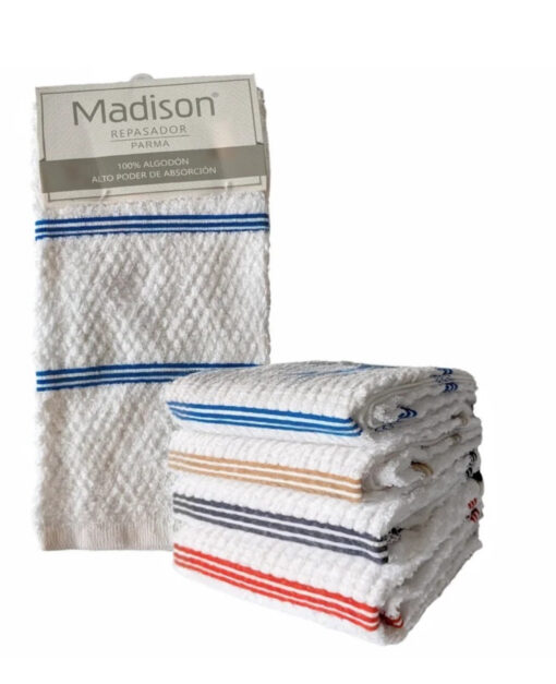 Repasador parma 35x55c Madison (98305)