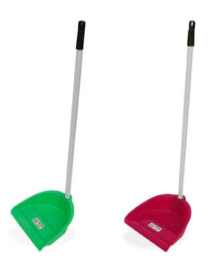 Pala plast. c/cabo 75c Salzano (69505)