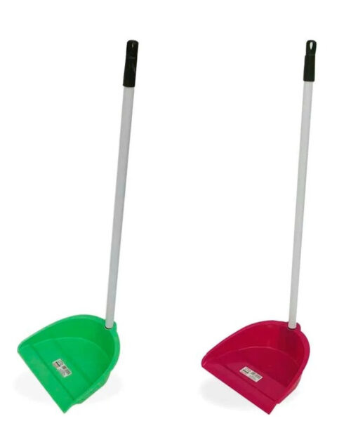 Pala plast. c/cabo 75c Salzano (69505)