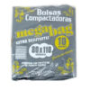 Bolsas megabag x10 80x110c (4184)