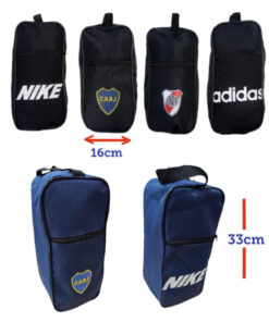 Botinero deportivo
