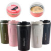 Vaso termico 500ml c/medidor de temperatura