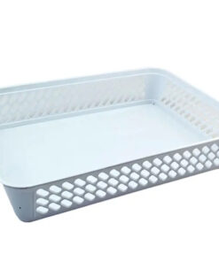 Canasto multiuso grande 33x25c Desesplast (66087)