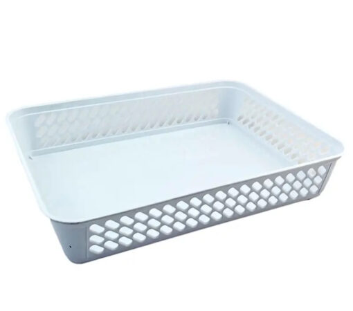Canasto multiuso grande 33x25c Desesplast (66087)