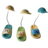 Lampara LED 20c chancleta infantil (43324)
