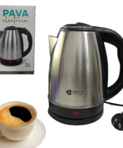 Pava electrica comun 2ltr 2200w OSR