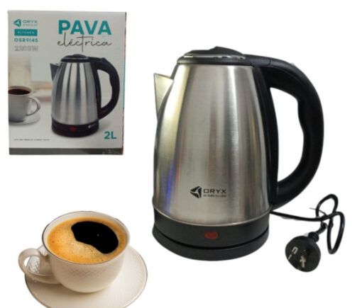 Pava electrica comun 2ltr 2200w OSR