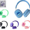 Vincha bluetooth Labubu