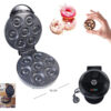 Maquina de donas Star vision 100w