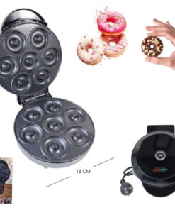 Maquina de donas Star vision 100w