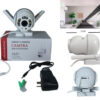 Camara IP wifi 2 antenas HT-160b