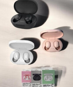 Auricular inalambrico a6